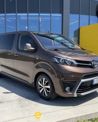 TOYOTA Proace Verso 2.0D 144 CV L1 D Luxury