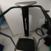 vibropower -tecnopower dimagrante