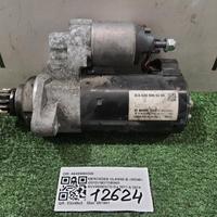 MOTORINO D' AVVIAMENTO MERCEDES Classe B W246 2Â°