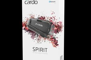 CARDO Spirit SINGLE