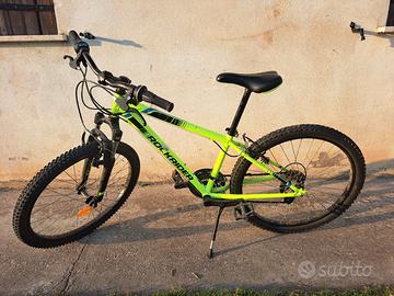 bicicletta