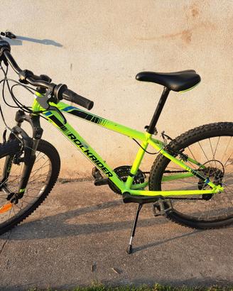bicicletta