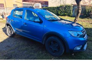 Dacia Sandero Stepway benzina/gpl 1.5 0,9TCe
