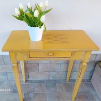 Tavolino - Scrittoio