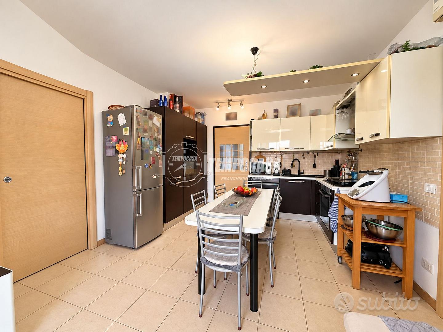 Appartamento – Pieve Emanuele, Quartiere delle Rose, Cascina Marina - Vista 2