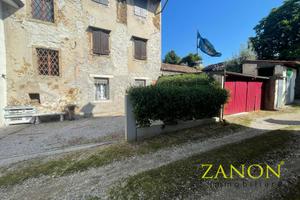 Casa accostata - Cormons