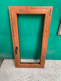 Finestra pvc