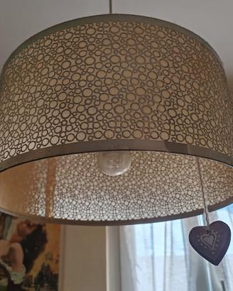Lampadario a sospensione