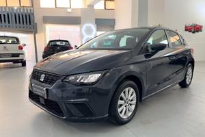 Seat Ibiza 1.0 EcoTSI 95CV Aziendale Style 5p.