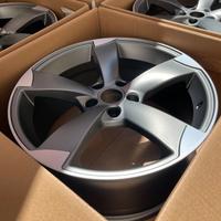 CERCHI ROTOR 17" A1/POLO