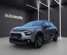 CITROEN C3 PureTech 110 S&S Shine