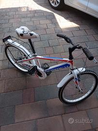 Bici bambino Bemmex 