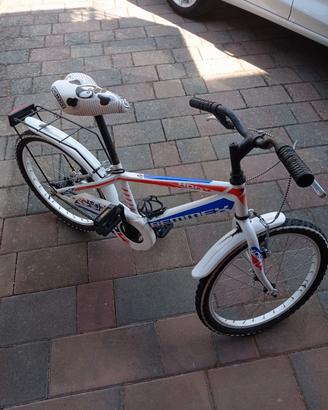 Bici bambino Bemmex 