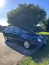 Lancia Lybra 1.9