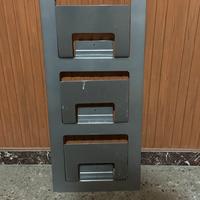 Porta documenti ikea