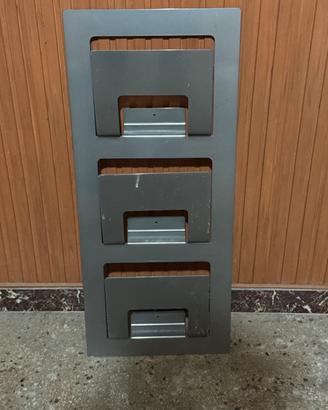 Porta documenti ikea