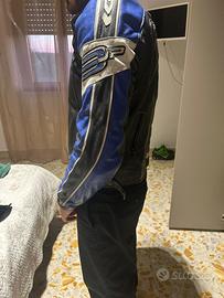 Giubbotto moto SPIDI L