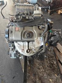 MOTORE CITROEN C3 1.4 B 2005 KFV 861/2026