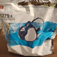maschera 4279+ 3M