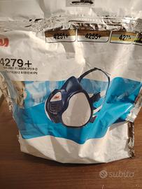 maschera 4279+ 3M