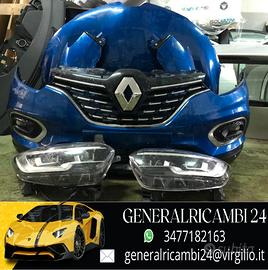 RICAMBI X RENAULT KADJAR 2020