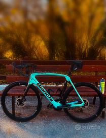 Bianchi XR3 TG 59