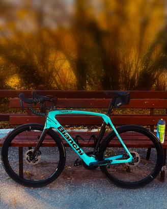 Bianchi XR3 TG 59