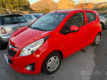 Chevrolet Spark 1.0 GPL Eco