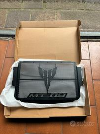 Griglia copri radiatore yamaha mt09 mt 09