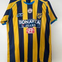 Maglia originale Juve Stabia stag 2011/12 Bruno
