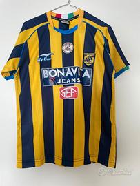Maglia originale Juve Stabia stag 2011/12 Bruno