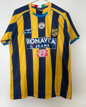 Maglia originale Juve Stabia stag 2011/12 Bruno