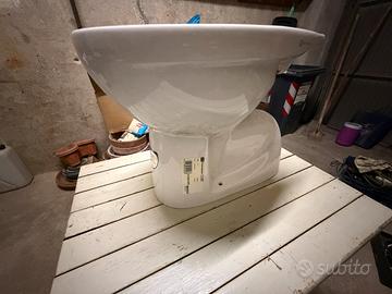 Vaso WC Geberit Colibri