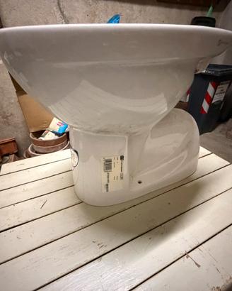 Vaso WC Geberit Colibri