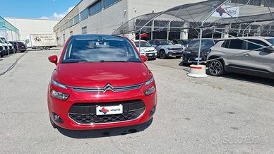 Citroen C4 Picasso BlueHDi 120 S&S Seduction