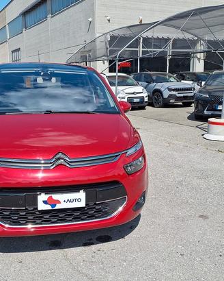 Citroen C4 Picasso BlueHDi 120 S&S Seduction