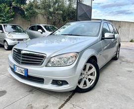 Mercedes-benz c 200 s.w. 98000km magnifica