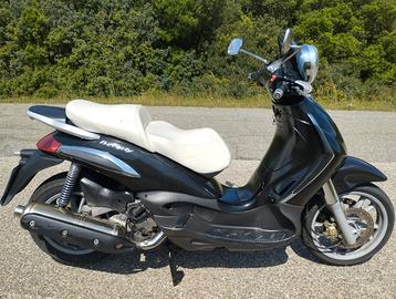 Piaggio Beverly 500 - 2007