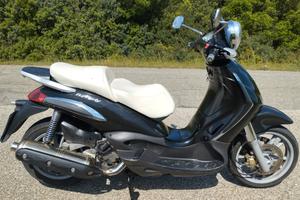 Piaggio Beverly 500 - 2007