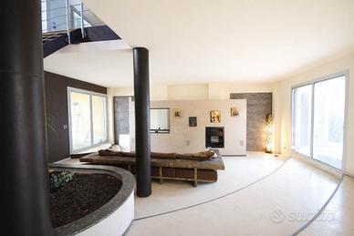 Rif.2460RV24959| villa carpaneto piacentino
