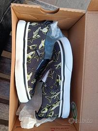 Vans Bimbo 22.5 NUOVE