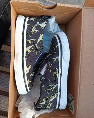 Vans Bimbo 22.5 NUOVE