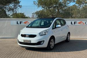 Kia Venga 1.4 EcoGPL Active 90 cv