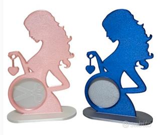 porta ecografia personalizzabile