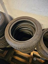 invernali Pirelli Sottozero 225 50 R17 98h cod/16G