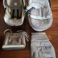 Peg Perego Trio Book 51 Passeggino