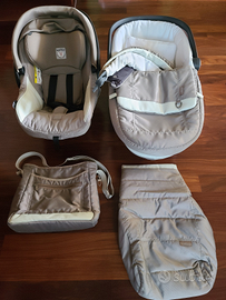 Peg Perego Trio Book 51 Passeggino