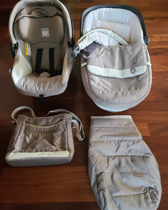Peg Perego Trio Book 51 Passeggino