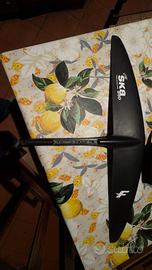 F-one Sk8 V2 850 + 161W Monobloc stab