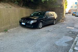 SAAB 2.0 Benzine